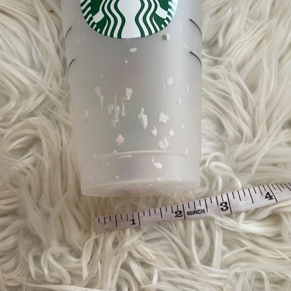 Starbucks cup - Picture 8 of 16